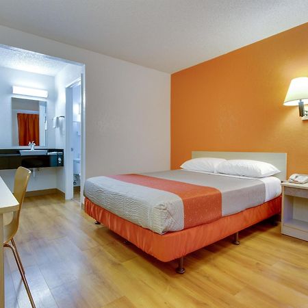 Motel 6-Tempe, Az - Scottsdale South מראה חיצוני תמונה
