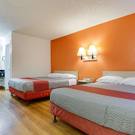 Motel 6-Tempe, Az - Scottsdale South מראה חיצוני תמונה
