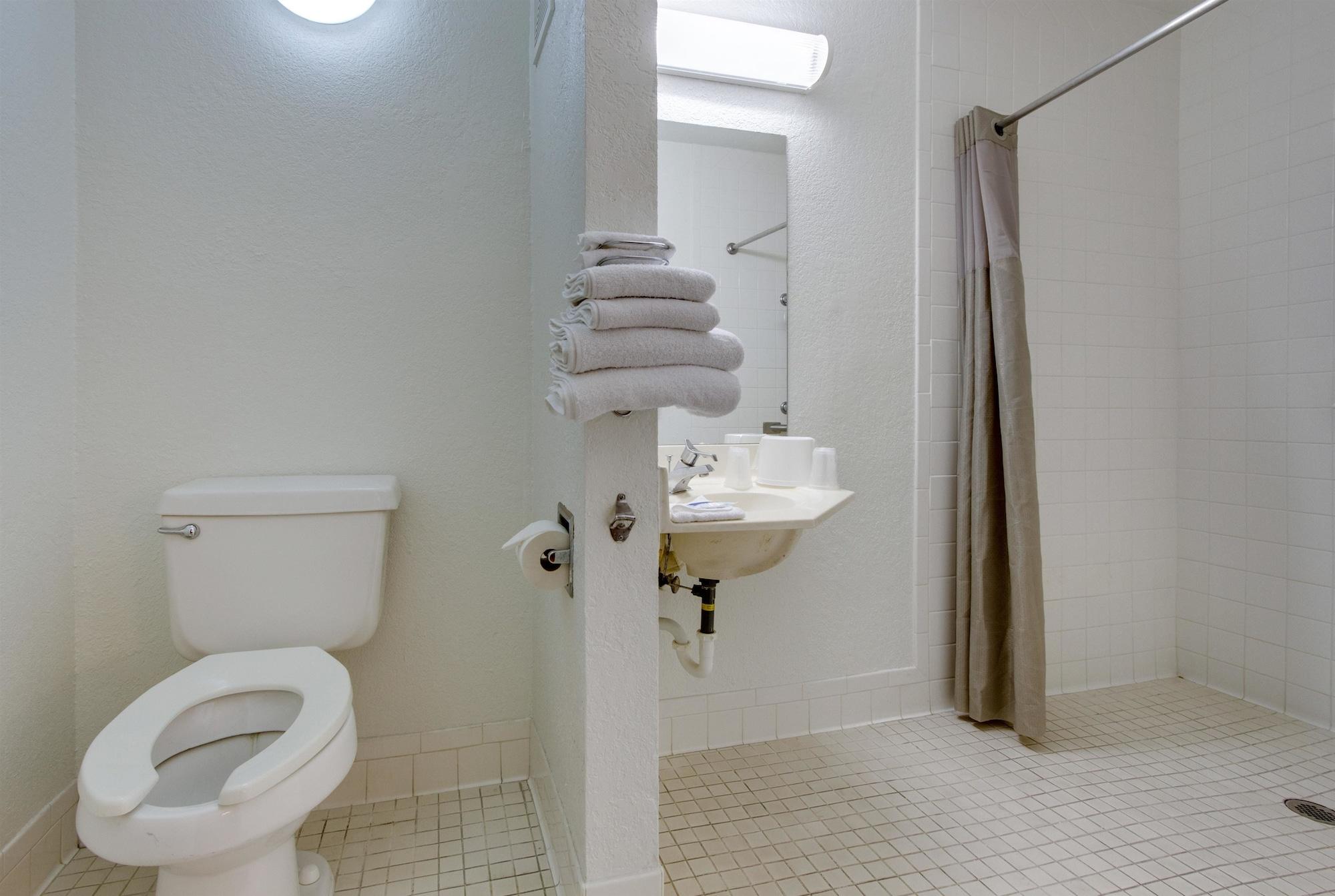Motel 6-Tempe, Az - Scottsdale South מראה חיצוני תמונה