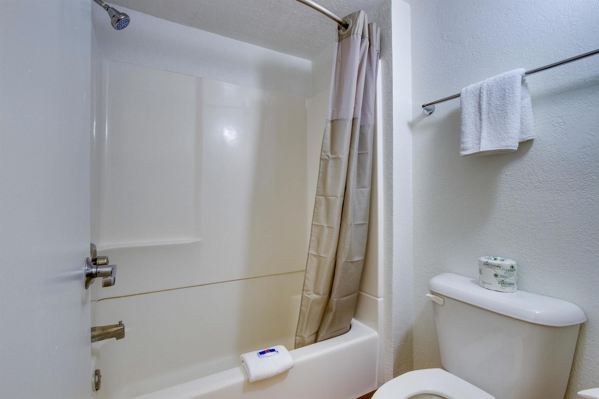 Motel 6-Tempe, Az - Scottsdale South מראה חיצוני תמונה