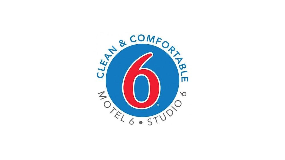Motel 6-Tempe, Az - Scottsdale South מראה חיצוני תמונה