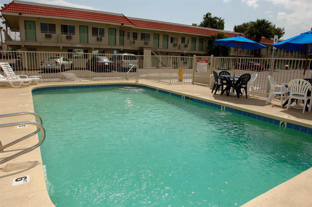 Motel 6-Tempe, Az - Scottsdale South מתקנים תמונה