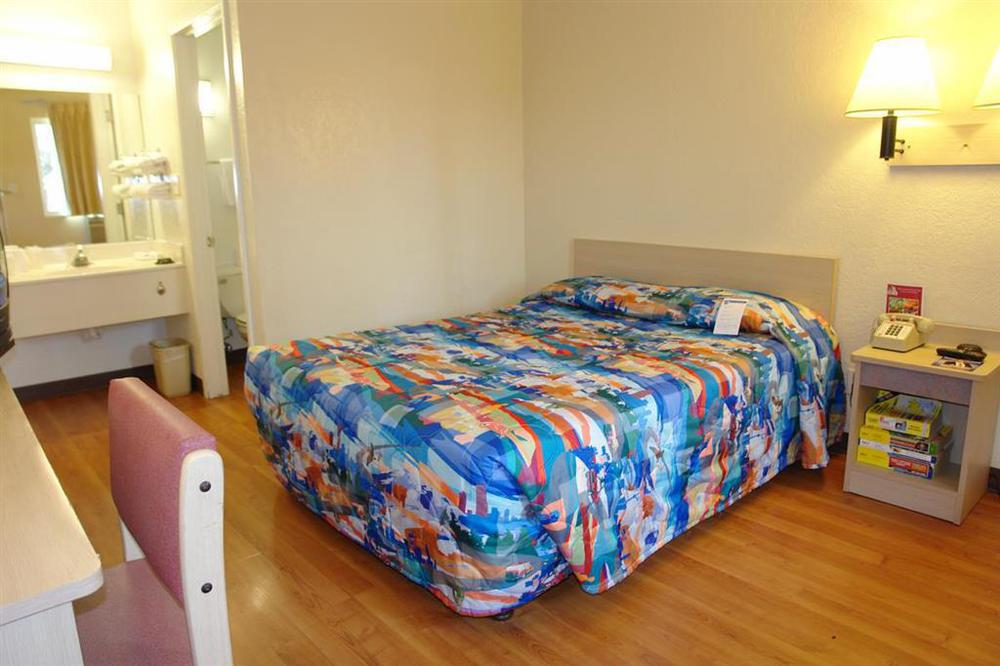 Motel 6-Tempe, Az - Scottsdale South חדר תמונה
