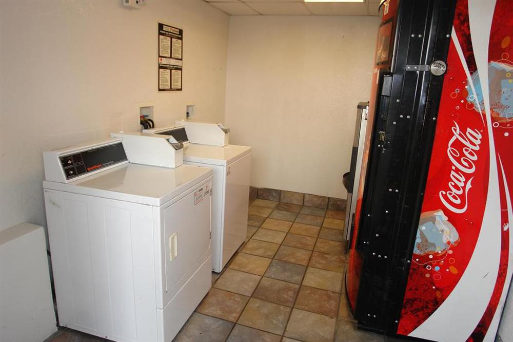 Motel 6-Tempe, Az - Scottsdale South שירותים תמונה