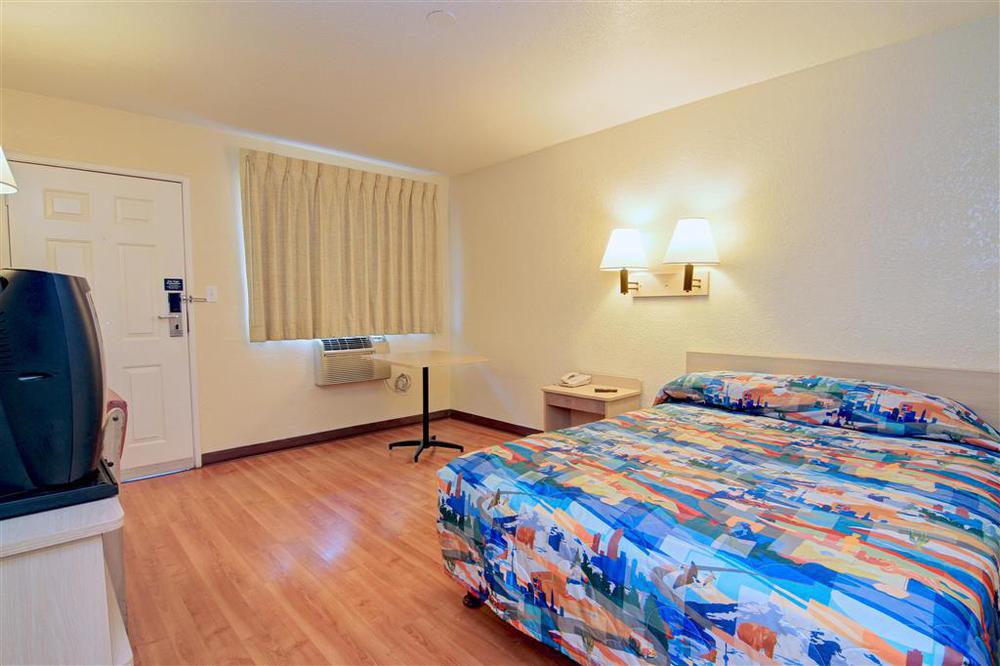 Motel 6-Tempe, Az - Scottsdale South חדר תמונה