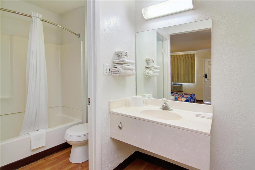 Motel 6-Tempe, Az - Scottsdale South חדר תמונה