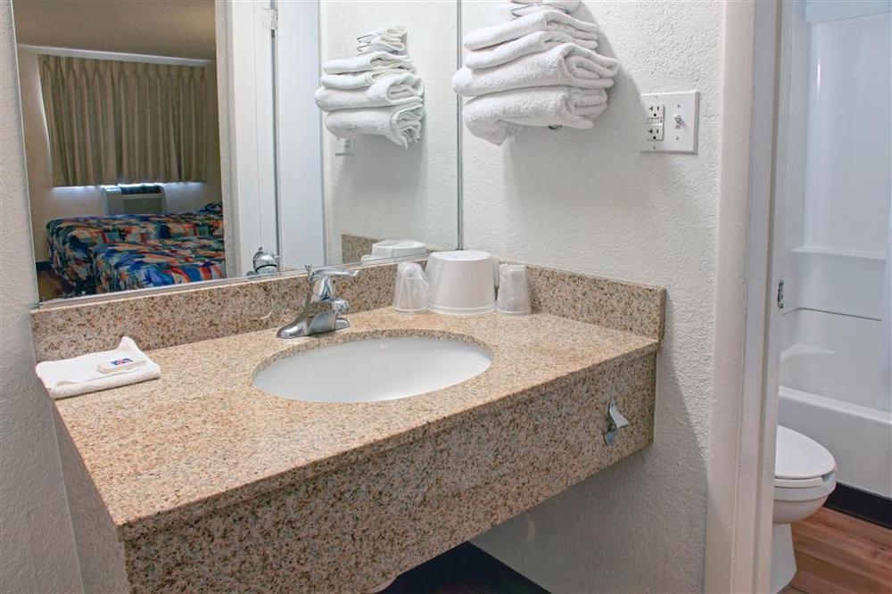 Motel 6-Tempe, Az - Scottsdale South חדר תמונה