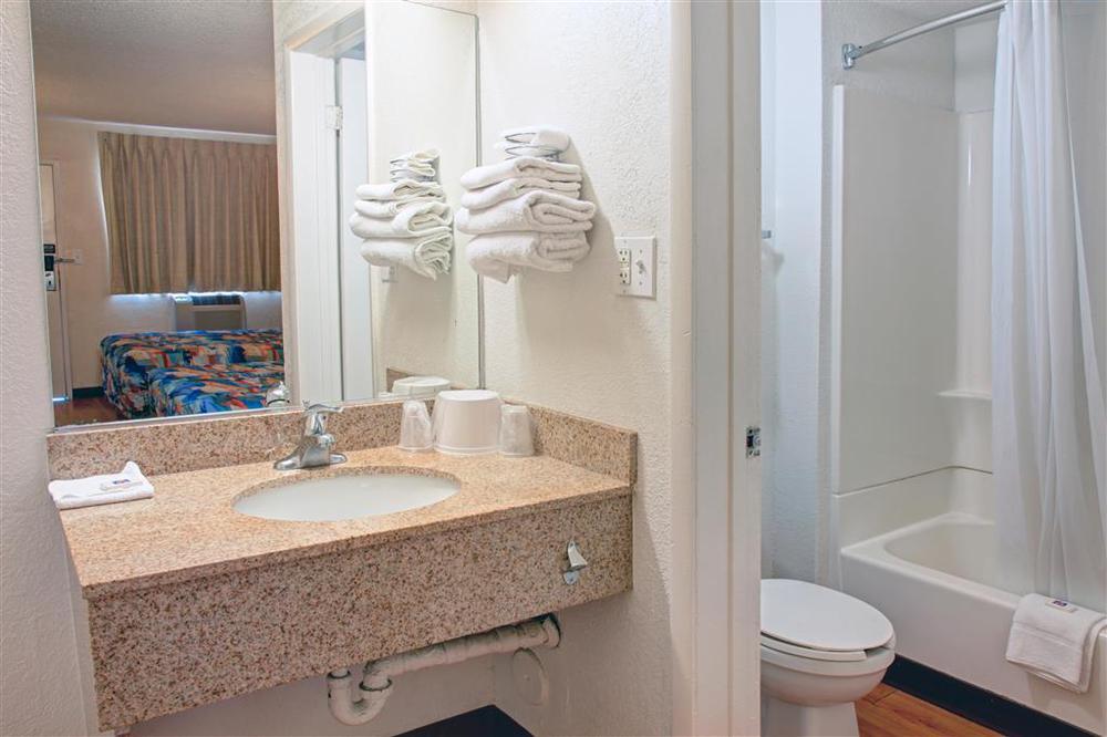 Motel 6-Tempe, Az - Scottsdale South חדר תמונה